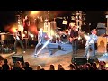 Johnny Hallyday Voyage au pays des vivants Beacon Theatre New York 2014