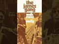 WALK AWAY #jamesgang #rock