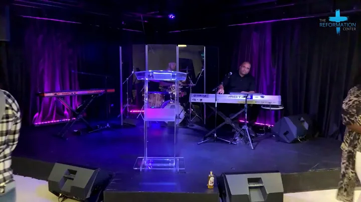 Sunday Service  || Exposing the Goats  ||. Pastor ...
