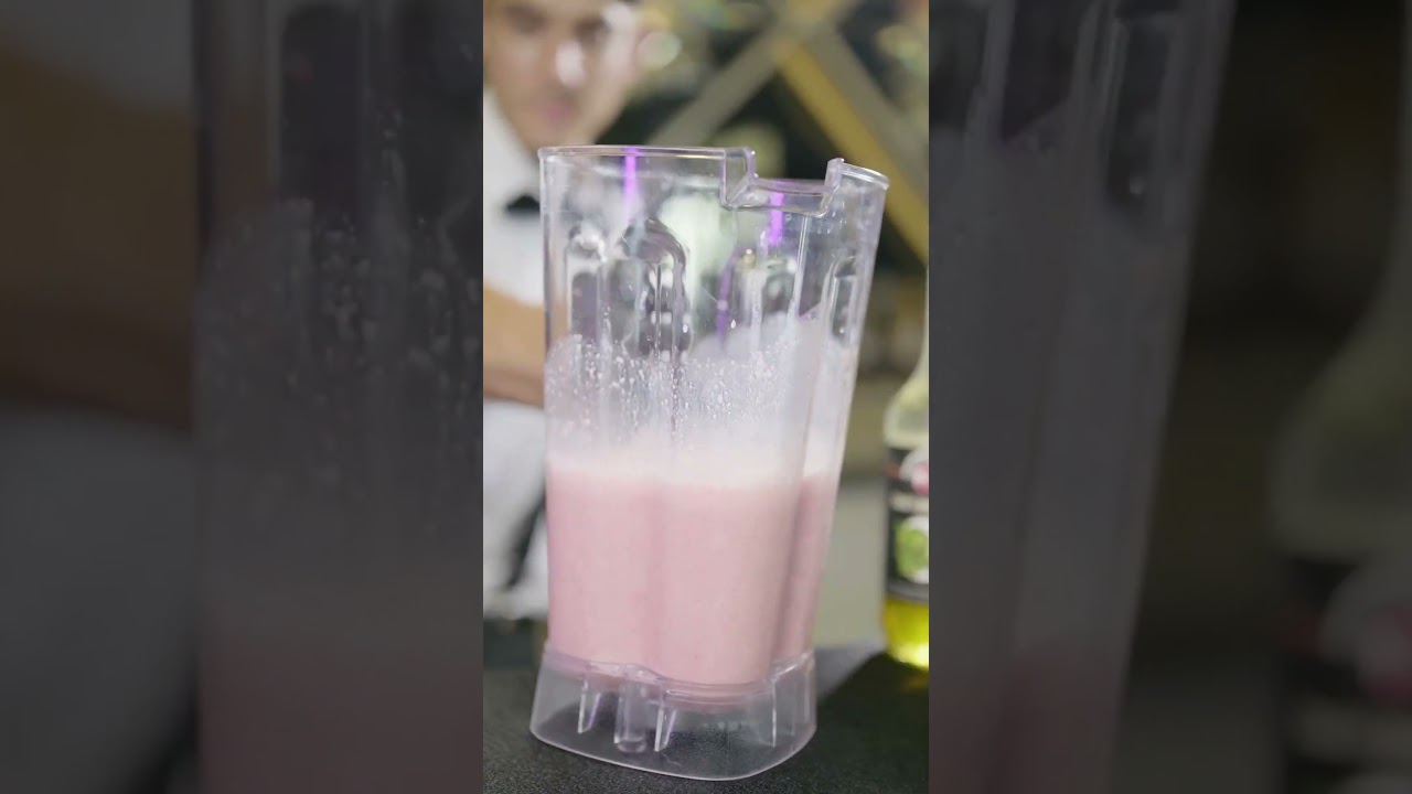 Cheers to our vibrant cocktails! 🍹✨ 