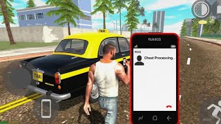 TAXI Cheat Code In Indian Bike Driving 3D🤑| Indian Bike Driving 3d New Update |igs gamer Profile