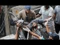 Eric Shawn reports: The horrors of Aleppo