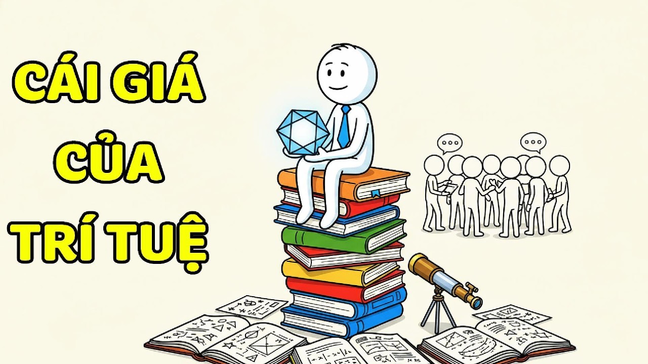 Sự Cô Đơn Là Cái Giá Của Một Bộ Não Khác Biệt