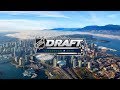 NHL Draft  2019  Round 2 - 7    Jun 22,  2019