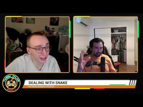 Patreon Bonus Content - January 2026 - My LMBM Run and Thoughts Going Into Cavalier Clash