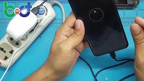 Samsung A10 A20 A30 A50 A70 A80, M20 Charging Problem Solution/Port  Replacement  Step by Step