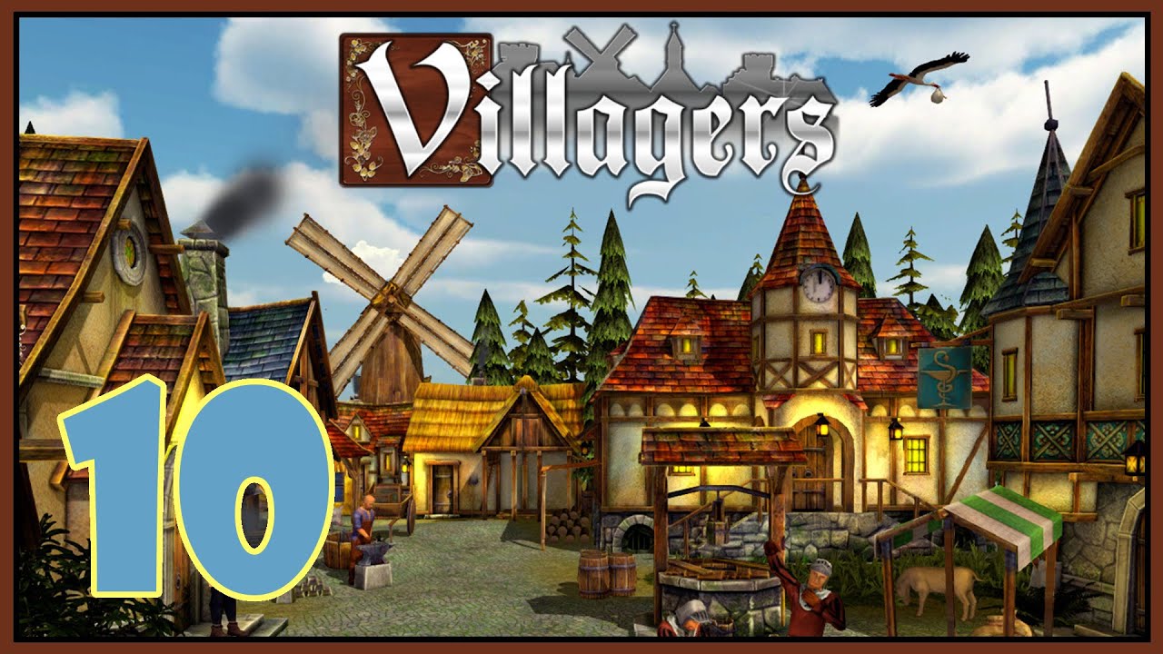 Player villagers