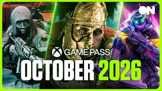 NEW Day One XBOX Game Pass Games Confirmed screenshot 4