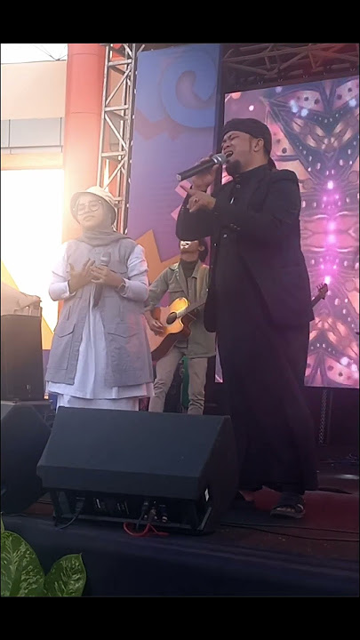 Ilahana Yassirlana I Kang Deni Aden & Wafiq Azizah