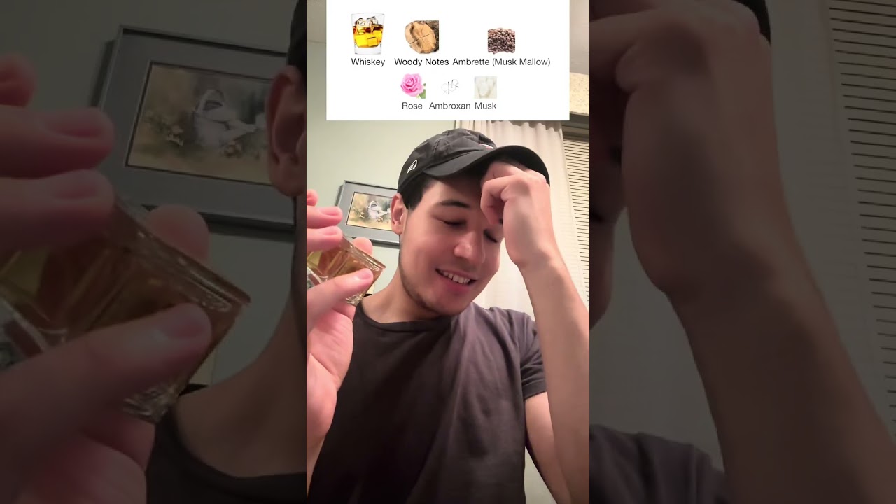 Acquired Taste 10/10 #14