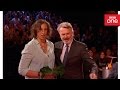 Sam neill and miranda hart reenact jurassic park the graham norton show 2016  bbc one