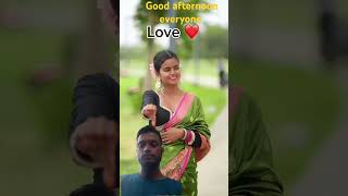 What A Beautiful Girls, You Support Me