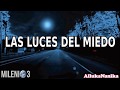 Milenio 3 - Las luces del miedo: El perro que se quedó de piedra