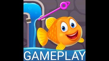 Save the fish pull the pin game level 1 to 50 speedrun gameplay