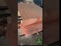 Veneer Production Process – Veneer for Sale | AtoZ Wood