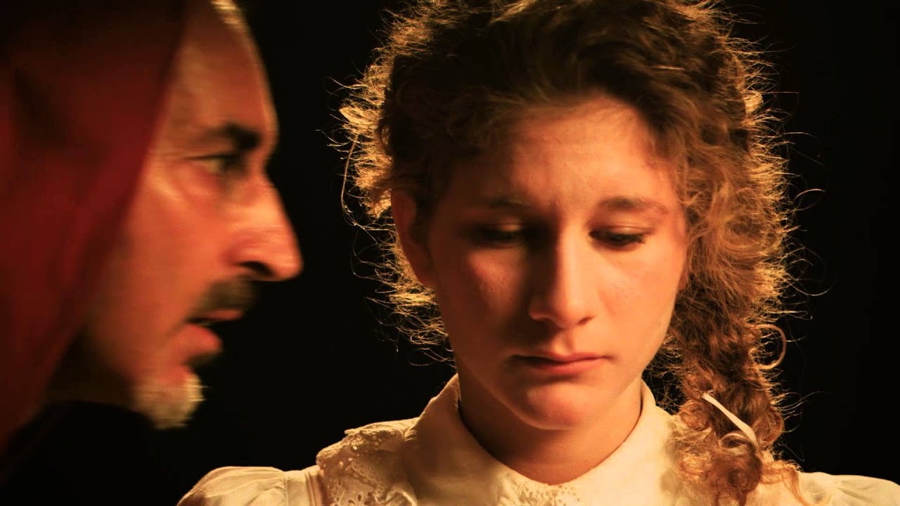 Overunit Machine - Unholy Messiah