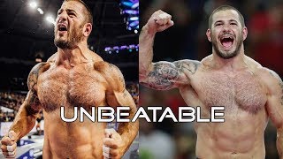 MAT FRASER - I&#39;M UNBEATABLE - CROSSFIT MOTIVATION 2018