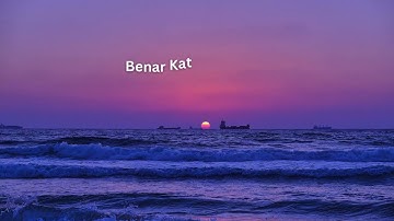 Benci Ku Sangka Sayang - Difarina Indra Adella (Lirik Lagu)