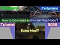 How to Download and Install Map Mods in Project IGI 