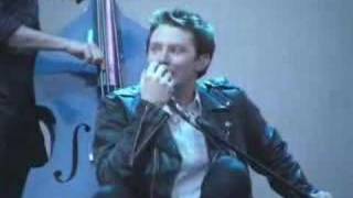 Download Lagu CLAY ELVIS-AIKEN MP3