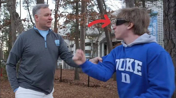 Fake “Tough Guys” Get EXPOSED #29