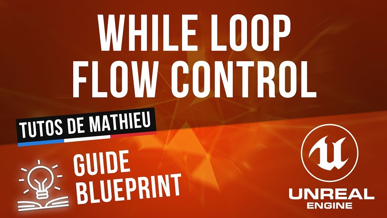 Control guide. Loop Flow.
