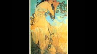 Leopold Godowsky plays Chaminade  'The Flatterer' Op. 50