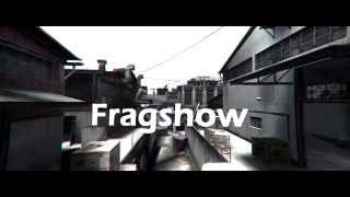 Pavel's Third Fragshow