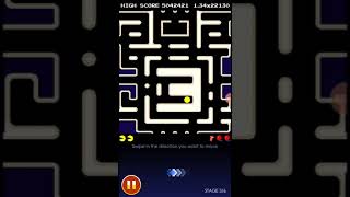 Celebrity Pac-Man countdown 2020 maze Profile