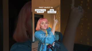 Follow for photo, editing, and business tips #thisorthat... #Shorts #marloslittlelife
