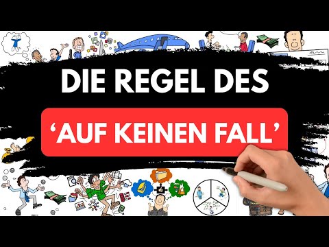 Wenn Sie große Ziele haben, aber keine Zeit, versuchen Sie Folgendes