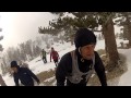 Mt. Baldy Summit (via GoPro)