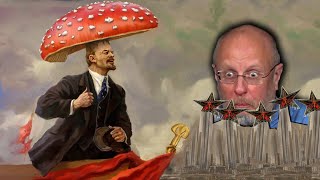 Егор Яковлев и Гоблин - Про «Ленин гриб» и Розуэлльский инцидент