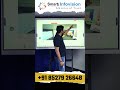 Interactive Flat Panel 75 inch | Advanced AI Based Interactive Flat Panel | Interactive Panel Price
