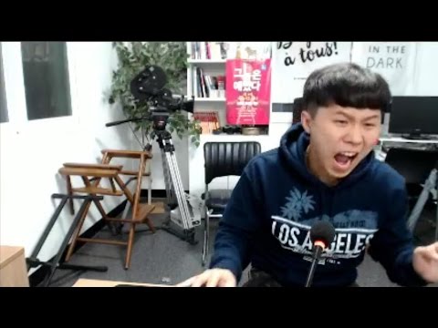 [ 개그맨 TV ]  [ 양세형 ] 웃을때 완전 귀엽당ㅋㅋㅋ