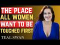Every Woman Over 40 Wants to Be Touched Here First — But Most Men Have No Idea