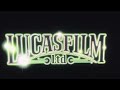 20th Century Fox/Lucasfilm Logos(Star Wars Episode 1: The Phantom Menace)