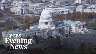 Government shutdown forces furloughs at U.S. nuclear agency