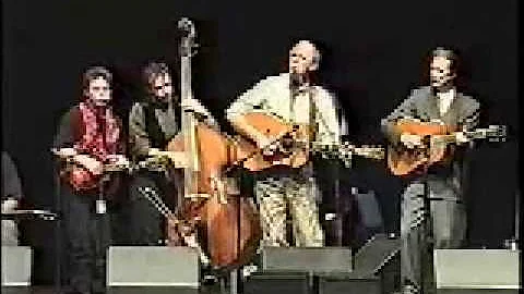 Milton Harkey and Tony Rice and John Starling - Li...