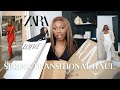 Zara Spring Try on Haul and More, Loewe, Pretty lavish - stying my favourites
