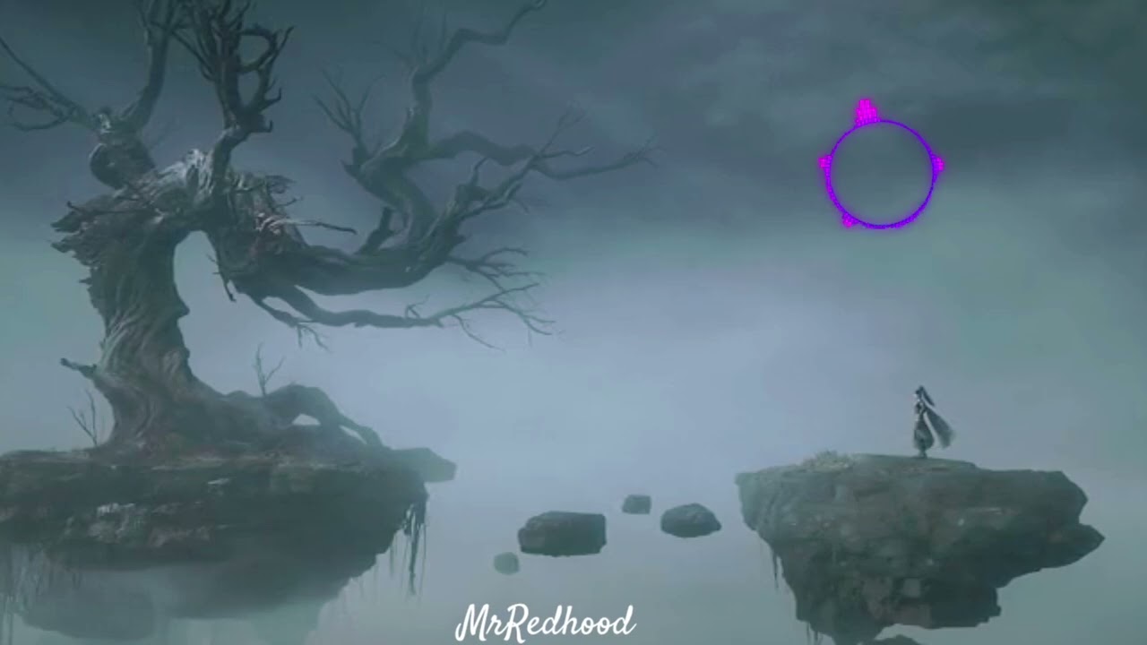 Fake Love ~ MrRedhood 