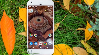 Google announces Android 7.1.2 beta, rolling out now screenshot 2