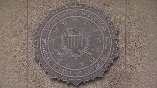 Former FBI officials charged with lying to Congress about Hunter Biden probes