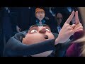 Despicable Me 3 - Funny Scenes Of Gru