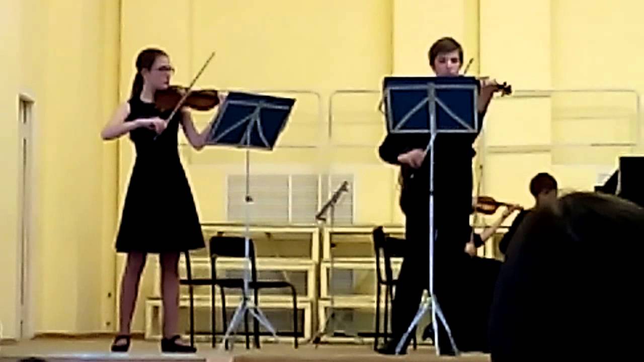 Петрозаводск муз. Училище 2016 - YouTube