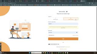 Uko wakoresha Vidante utegure, ukora cg ukosora exams screenshot 3