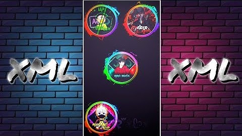 NEW TREND COLLAB VIDEO😚😊 || XML FILE @Abir_AvG || PLEASE SUBSCRIBE MY YOUTUBE CHANNEL🥺😔