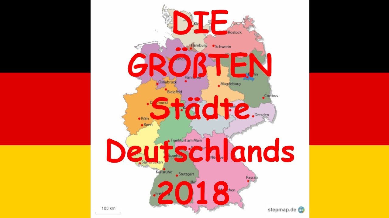 Die Schnsten Stdte Deutschlandsnull