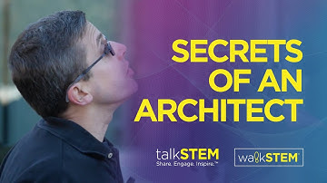 Why is There a Gap in the Building