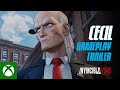 Invincible VS | Cecil Reveal Trailer | NYCC 2025